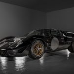 ヒストリックEVを手がけるエバラティ、スーパーフォーマンスと協力し電動「GT40」を開発 - 20210716_Everrati_GT40_02