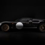 ヒストリックEVを手がけるエバラティ、スーパーフォーマンスと協力し電動「GT40」を開発 - 20210716_Everrati_GT40_04