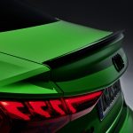 「新型アウディ RS 3 スポーツバック／セダン、デビュー！ 最高出力400p、最高速度290km/hにドリフトモードも採用」の26枚目の画像ギャラリーへのリンク