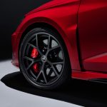 「新型アウディ RS 3 スポーツバック／セダン、デビュー！ 最高出力400p、最高速度290km/hにドリフトモードも採用」の29枚目の画像ギャラリーへのリンク