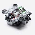 「新型アウディ RS 3 スポーツバック／セダン、デビュー！ 最高出力400p、最高速度290km/hにドリフトモードも採用」の31枚目の画像ギャラリーへのリンク
