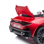マクラーレン電動ペダルカーシリーズ、4モデル目「マクラーレン GT ライドオン」登場 - 20210723_GT_RideOn_7