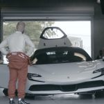 「フェラーリ SF90 ストラダーレ、インディアナポリスで市販車最速ラップを記録 【動画】」の2枚目の画像ギャラリーへのリンク