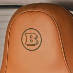 「スマート EQ フォーツー クーペに、ブラバスの内外装を採用した「レーシンググリーン エディション」登場」の15枚目の画像ギャラリーへのリンク