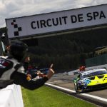 英国GT選手権第4戦スパ・フランコルシャン、ランボルギーニ ウラカンGT3 EVOが1-2フィニッシュを達成 - 20210727_Lamborghini_GT_spa_77