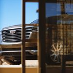 「新型キャデラック エスカレード｜維持費・燃費・価格【2021年版】」の20枚目の画像ギャラリーへのリンク