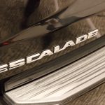 「新型キャデラック エスカレード｜維持費・燃費・価格【2021年版】」の77枚目の画像ギャラリーへのリンク