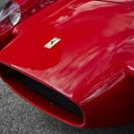 「フェラーリが本気で開発！ 250 テスタロッサを3/4スケールで完全再現した電動ジュニアカー登場」の1枚目の画像ギャラリーへのリンク