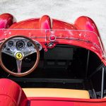 「フェラーリが本気で開発！ 250 テスタロッサを3/4スケールで完全再現した電動ジュニアカー登場」の2枚目の画像ギャラリーへのリンク