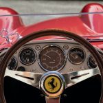 「フェラーリが本気で開発！ 250 テスタロッサを3/4スケールで完全再現した電動ジュニアカー登場」の3枚目の画像ギャラリーへのリンク