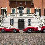 「フェラーリが本気で開発！ 250 テスタロッサを3/4スケールで完全再現した電動ジュニアカー登場」の4枚目の画像ギャラリーへのリンク