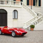 「フェラーリが本気で開発！ 250 テスタロッサを3/4スケールで完全再現した電動ジュニアカー登場」の10枚目の画像ギャラリーへのリンク