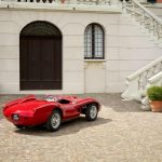 「フェラーリが本気で開発！ 250 テスタロッサを3/4スケールで完全再現した電動ジュニアカー登場」の12枚目の画像ギャラリーへのリンク