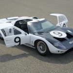 「フォード GT ’64 プロトタイプ ヘリテージ エディション登場！ 1964年のプロトタイプをオマージュ」の31枚目の画像ギャラリーへのリンク