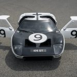 「フォード GT ’64 プロトタイプ ヘリテージ エディション登場！ 1964年のプロトタイプをオマージュ」の25枚目の画像ギャラリーへのリンク