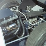 「フォード GT ’64 プロトタイプ ヘリテージ エディション登場！ 1964年のプロトタイプをオマージュ」の29枚目の画像ギャラリーへのリンク