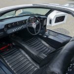 「フォード GT ’64 プロトタイプ ヘリテージ エディション登場！ 1964年のプロトタイプをオマージュ」の31枚目の画像ギャラリーへのリンク