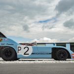 「ポルシェ、英国屈指のコンクールに「ガルフ」＆「マルティニ」カラーのレーシングマシンを多数出展」の6枚目の画像ギャラリーへのリンク