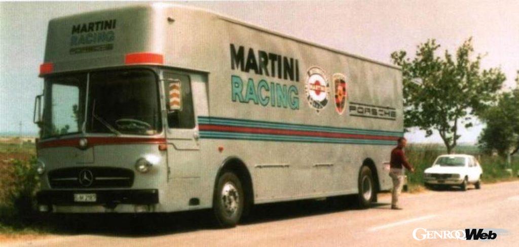「ポルシェ、英国屈指のコンクールに「ガルフ」＆「マルティニ」カラーのレーシングマシンを多数出展」の27枚目の画像