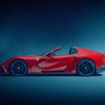 「フェラーリを過激にチューン！ ノヴィテック 812 GTS N-LARGOデビュー【動画】」の16枚目の画像ギャラリーへのリンク