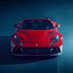 「フェラーリを過激にチューン！ ノヴィテック 812 GTS N-LARGOデビュー【動画】」の12枚目の画像ギャラリーへのリンク