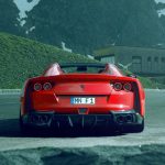 「フェラーリを過激にチューン！ ノヴィテック 812 GTS N-LARGOデビュー【動画】」の9枚目の画像ギャラリーへのリンク