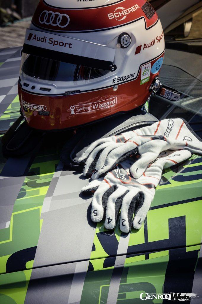 「アウディ RS 3がニュル最速の称号を獲得！ ルノー メガーヌの記録を4秒以上短縮 【動画】」の8枚目の画像