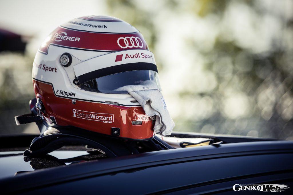 「アウディ RS 3がニュル最速の称号を獲得！ ルノー メガーヌの記録を4秒以上短縮 【動画】」の9枚目の画像