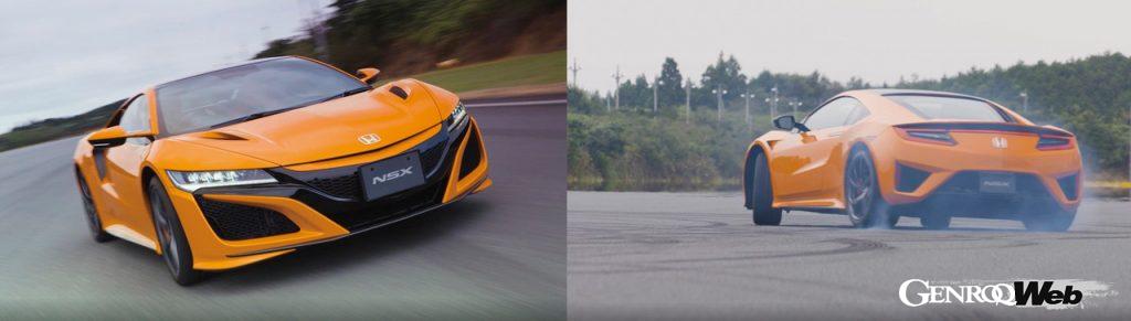 「ビッグスケールのデアゴスティーニに、待望の週刊『Honda NSX』登場！」の22枚目の画像