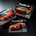 デアゴスティーニ、週刊『Honda NSX』