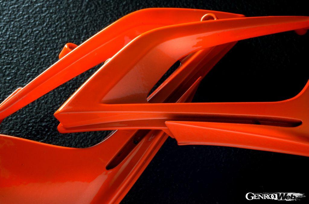 「ビッグスケールのデアゴスティーニに、待望の週刊『Honda NSX』登場！」の7枚目の画像