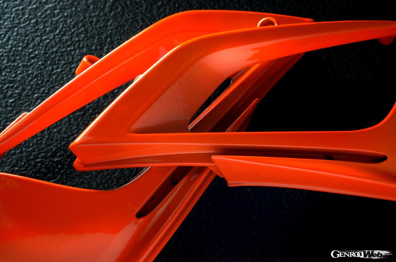「ビッグスケールのデアゴスティーニに、待望の週刊『Honda NSX』登場！」の7枚目の画像