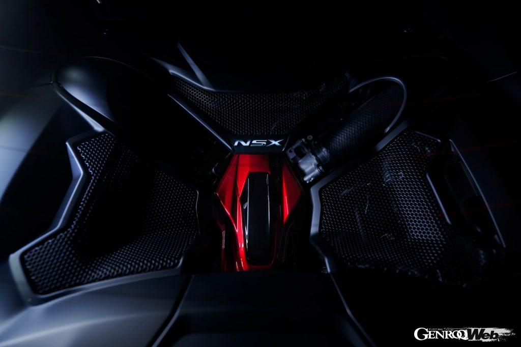 「ビッグスケールのデアゴスティーニに、待望の週刊『Honda NSX』登場！」の29枚目の画像