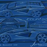 「ランボルギーニ、新型カウンタックを発表！ スーパーカーのアイコンが21世紀に復活」の61枚目の画像ギャラリーへのリンク