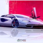 「ランボルギーニ、新型カウンタックを発表！ スーパーカーのアイコンが21世紀に復活」の63枚目の画像ギャラリーへのリンク