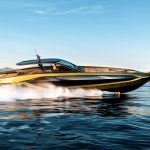 「ランボルギーニの豪華ヨットが完成！ 「海上を走るスーパーカー」の全貌に迫る」の13枚目の画像ギャラリーへのリンク