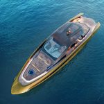 「ランボルギーニの豪華ヨットが完成！ 「海上を走るスーパーカー」の全貌に迫る」の14枚目の画像ギャラリーへのリンク