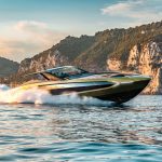 「ランボルギーニの豪華ヨットが完成！ 「海上を走るスーパーカー」の全貌に迫る」の15枚目の画像ギャラリーへのリンク