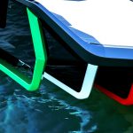 「ランボルギーニの豪華ヨットが完成！ 「海上を走るスーパーカー」の全貌に迫る」の29枚目の画像ギャラリーへのリンク