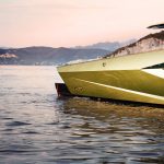 「ランボルギーニの豪華ヨットが完成！ 「海上を走るスーパーカー」の全貌に迫る」の8枚目の画像ギャラリーへのリンク