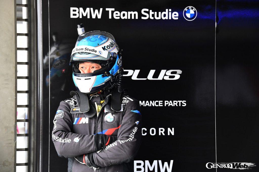 「BMW M2 CS RACINGで24時間耐久を走ったアラフィフモータージャーナリスト、アマチュアレースの醍醐味を語る」の30枚目の画像