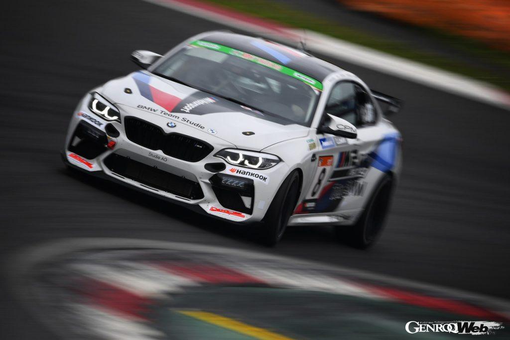 「BMW M2 CS RACINGで24時間耐久を走ったアラフィフモータージャーナリスト、アマチュアレースの醍醐味を語る」の33枚目の画像