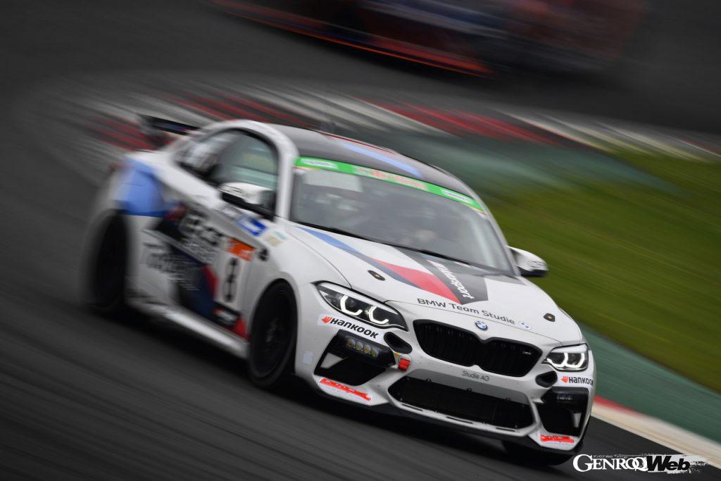 「BMW M2 CS RACINGで24時間耐久を走ったアラフィフモータージャーナリスト、アマチュアレースの醍醐味を語る」の34枚目の画像