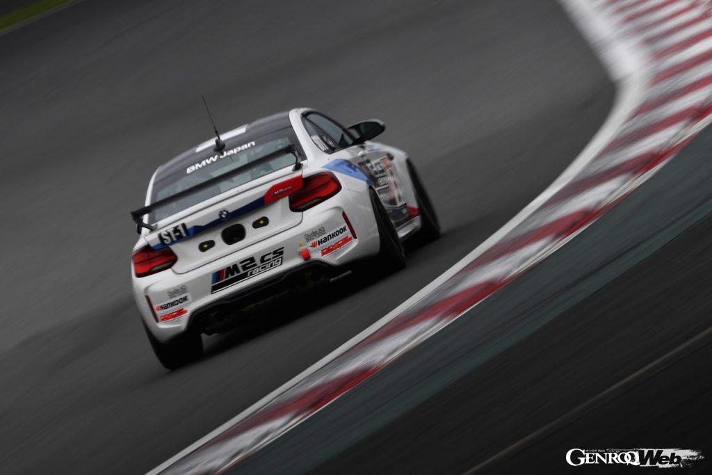 「BMW M2 CS RACINGで24時間耐久を走ったアラフィフモータージャーナリスト、アマチュアレースの醍醐味を語る」の36枚目の画像