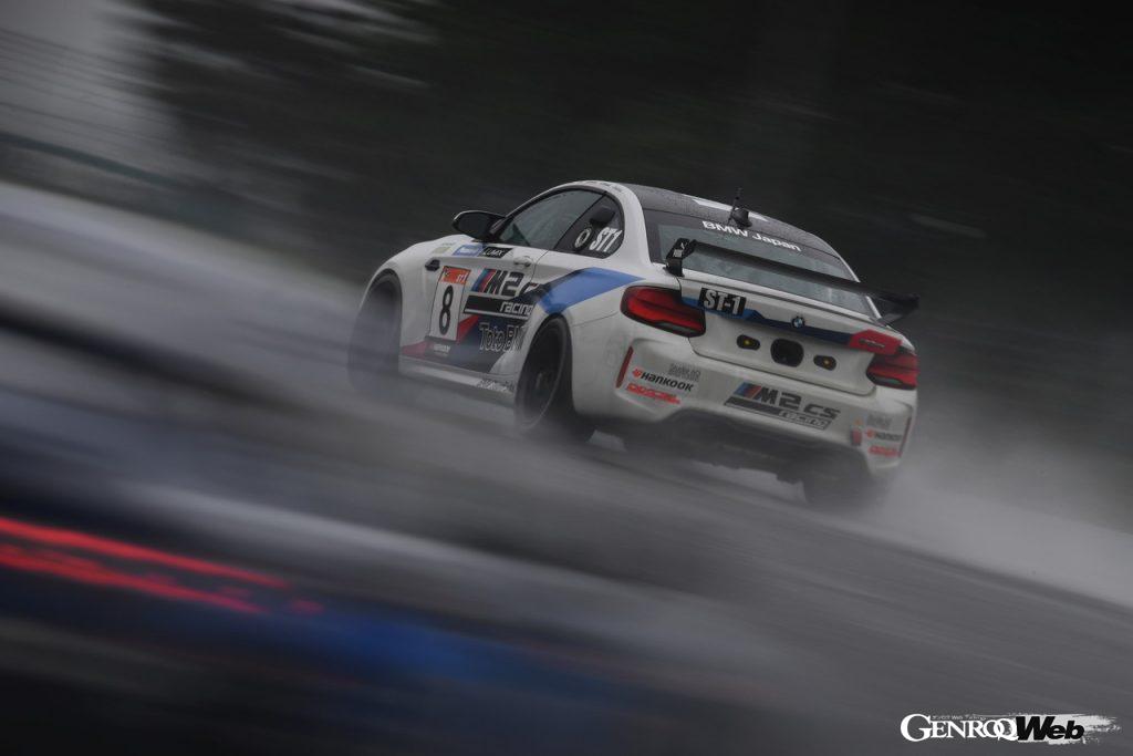 「BMW M2 CS RACINGで24時間耐久を走ったアラフィフモータージャーナリスト、アマチュアレースの醍醐味を語る」の39枚目の画像