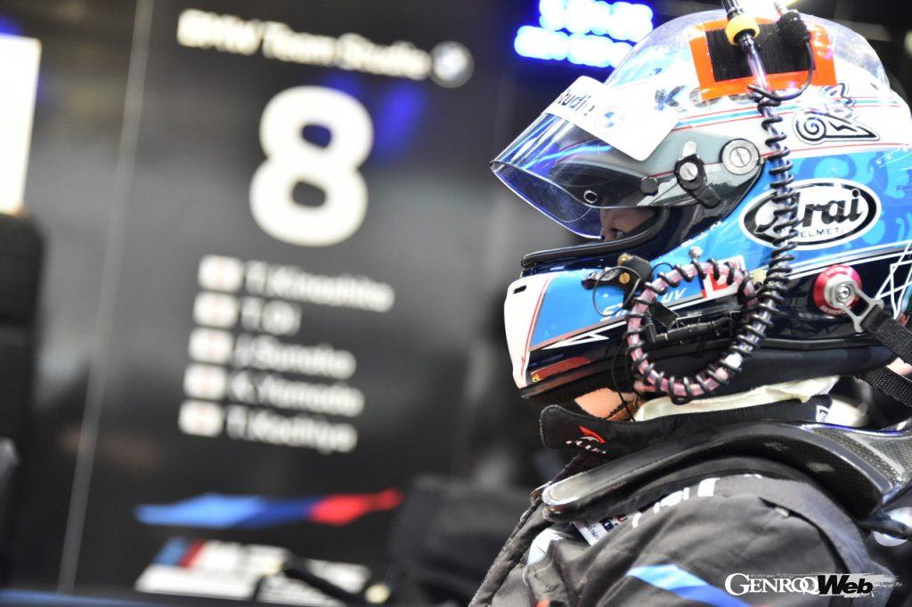 「BMW M2 CS RACINGで24時間耐久を走ったアラフィフモータージャーナリスト、アマチュアレースの醍醐味を語る」の62枚目の画像