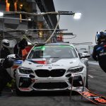 「BMW M2 CS RACINGで24時間耐久を走ったアラフィフモータージャーナリスト、アマチュアレースの醍醐味を語る」の1枚目の画像ギャラリーへのリンク