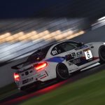 「BMW M2 CS RACINGで24時間耐久を走ったアラフィフモータージャーナリスト、アマチュアレースの醍醐味を語る」の4枚目の画像ギャラリーへのリンク
