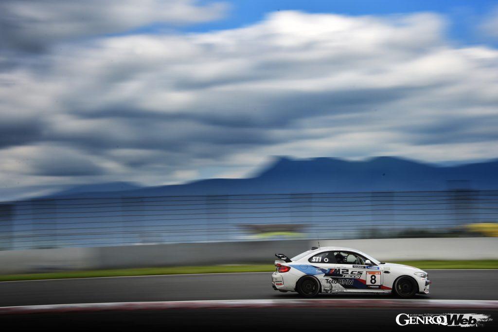 「BMW M2 CS RACINGで24時間耐久を走ったアラフィフモータージャーナリスト、アマチュアレースの醍醐味を語る」の14枚目の画像