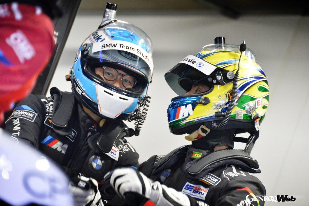 「BMW M2 CS RACINGで24時間耐久を走ったアラフィフモータージャーナリスト、アマチュアレースの醍醐味を語る」の24枚目の画像